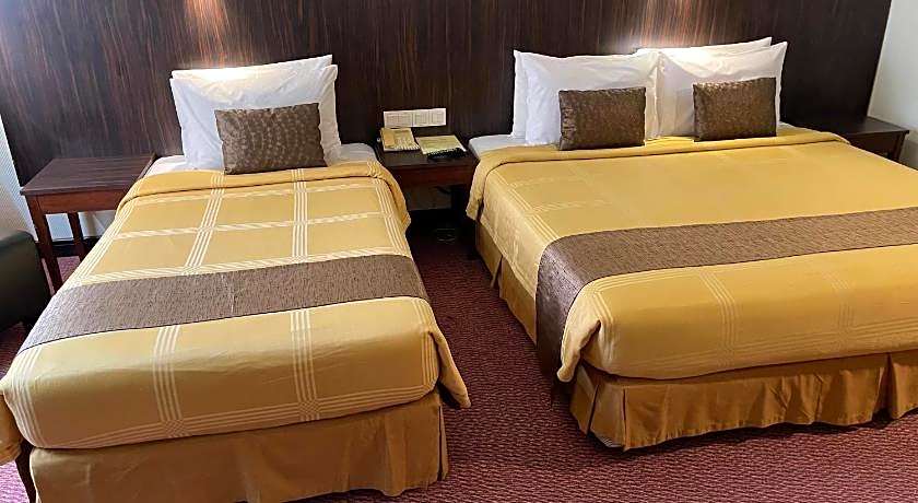 Grand Continental Kuantan Hotel