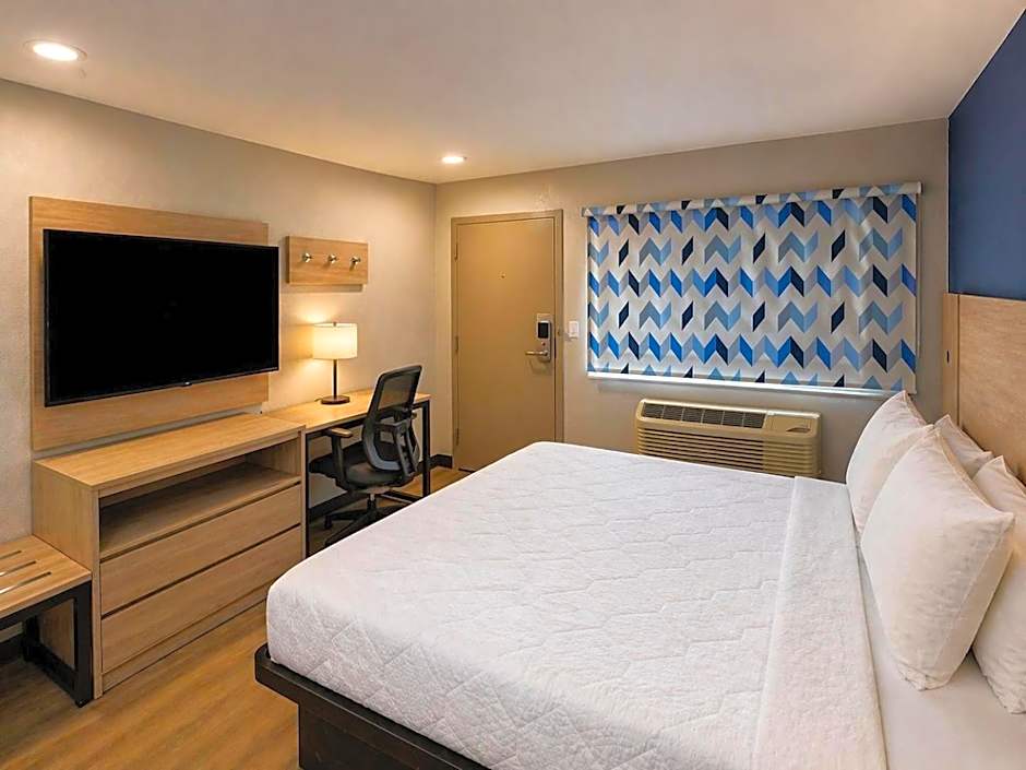 Park Inn by Radisson, Salt Lake City Downtown