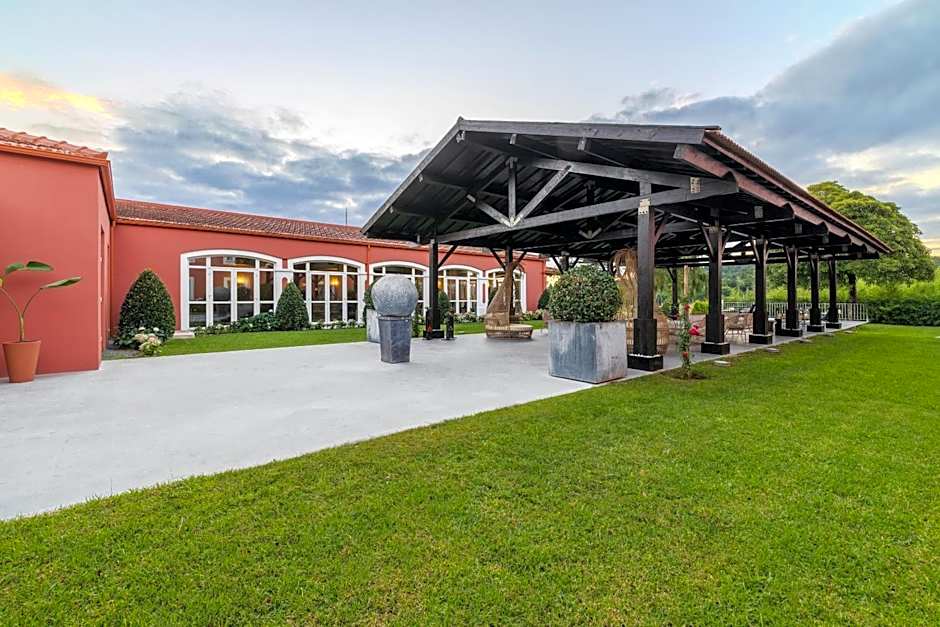 Enotel Santo da Serra