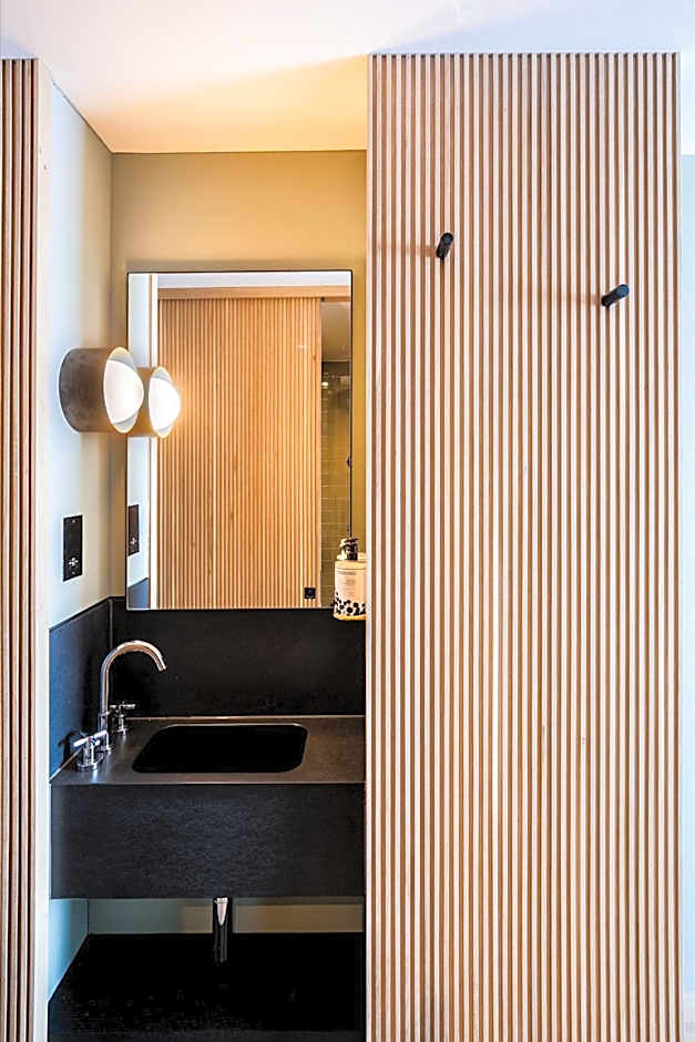 Mollie's Motel & Diner Oxfordshire