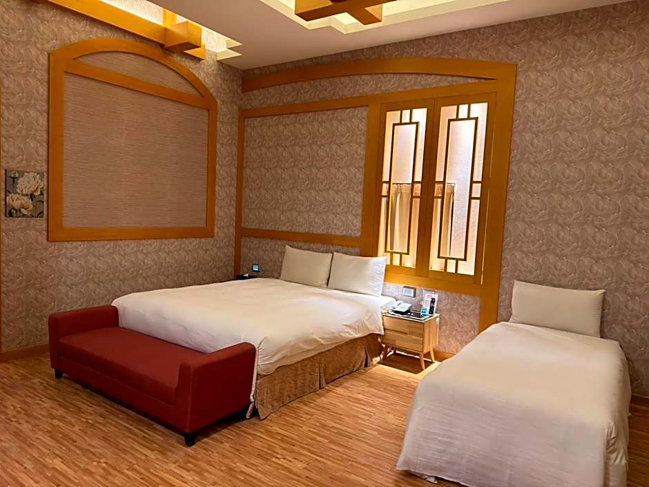 Wei Feng Exquisite Motel Pintung Branch