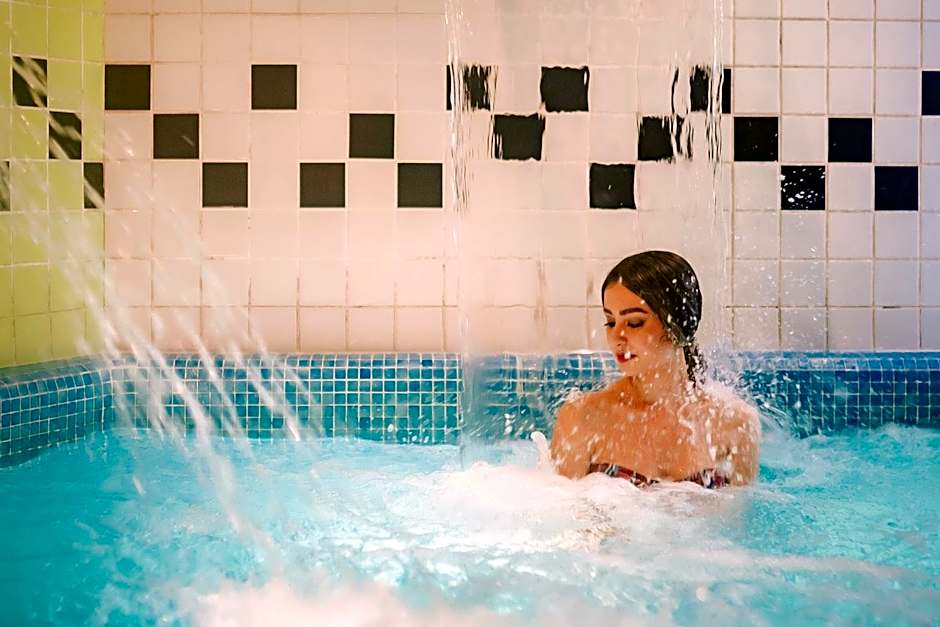 Gran Hotel Don Manuel