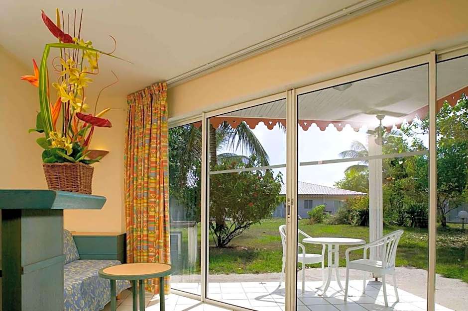 Hotel Mercure Kourou Ariatel