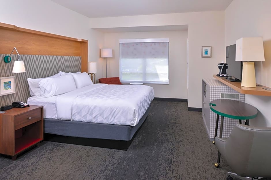 Holiday Inn Hotel & Suites Farmingtom Hills - Detriot NW