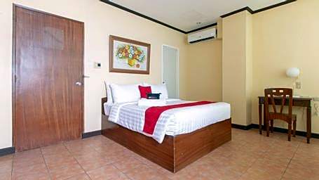 RedDoorz @ Downtown Tacloban