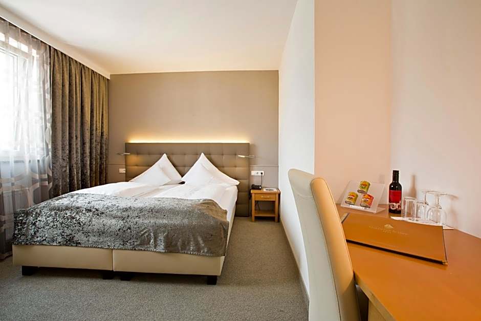 Hotel Goldenes Schiff