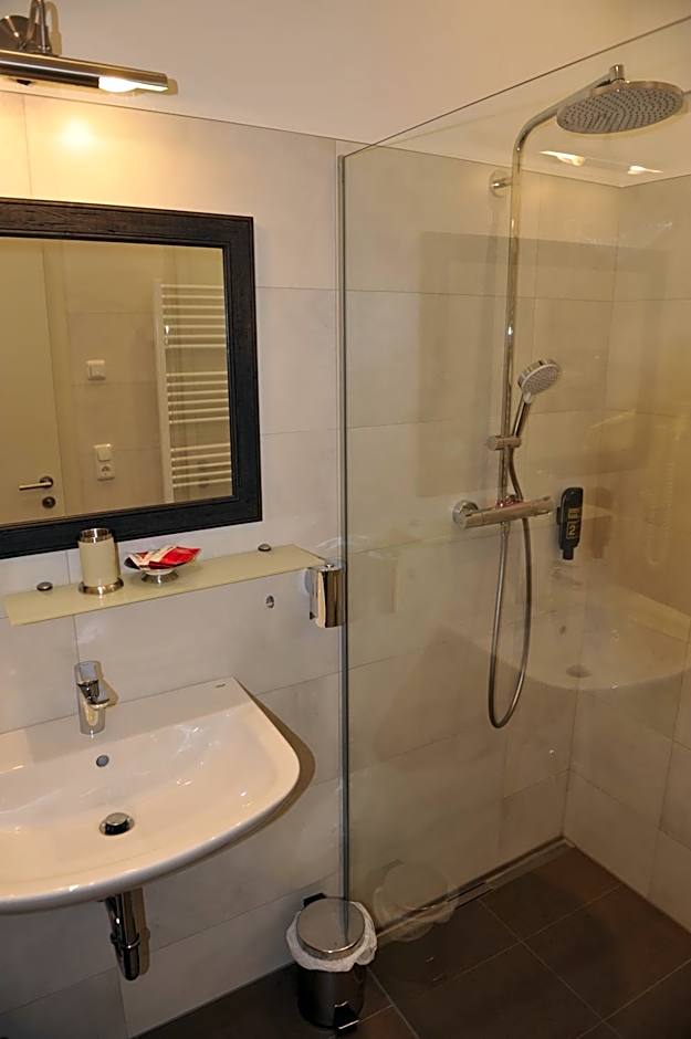 City Zimmer - Appartement Dina Mariner