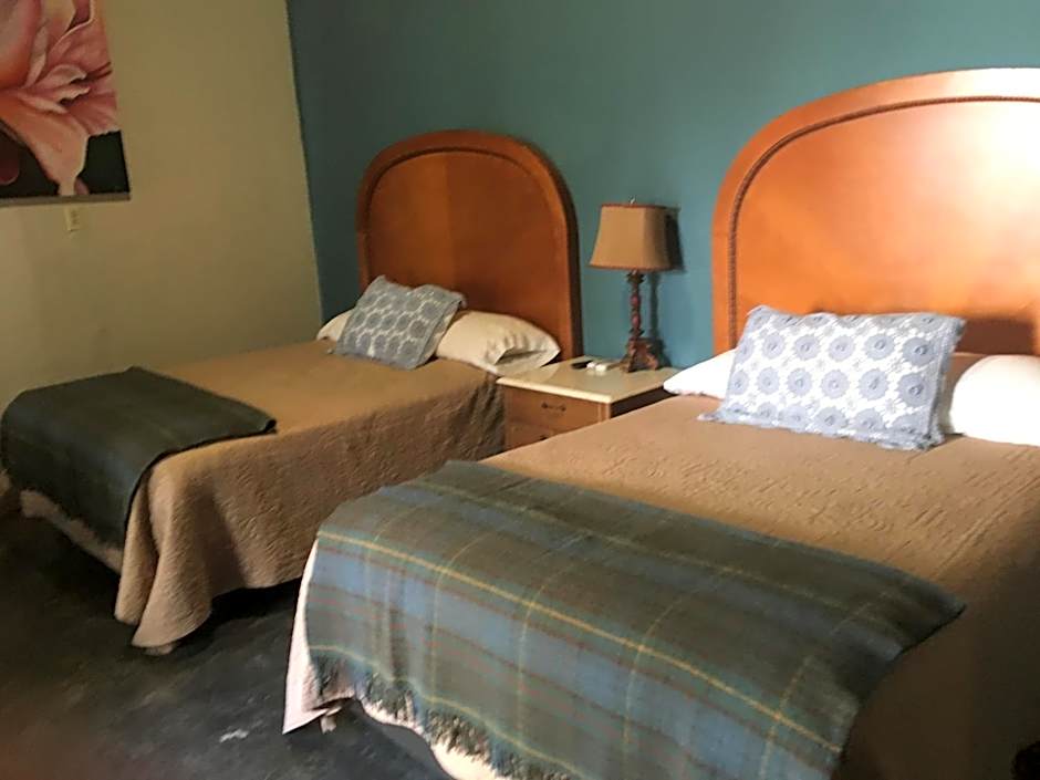 Hostal Doña Carlota Hotel