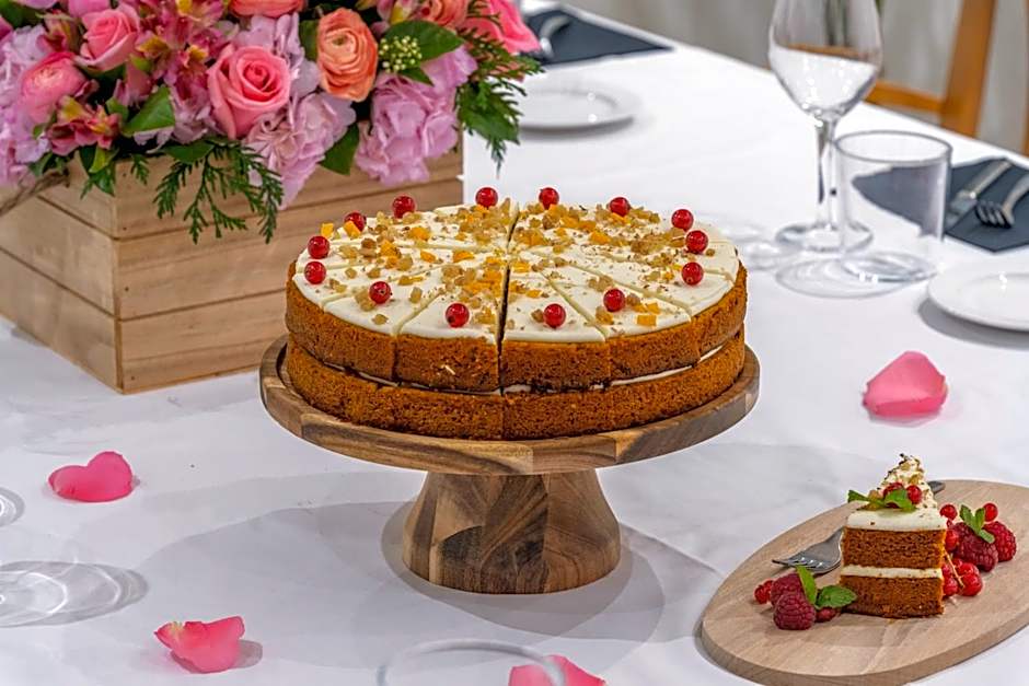 Hotel Serhs Rivoli Rambla