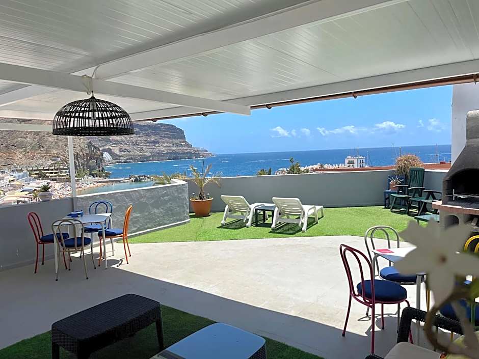 Pensión Playa — 50 fotoğraftan 1. fotoğraf