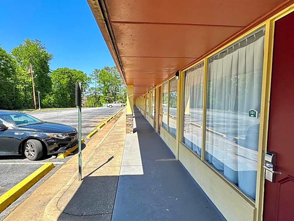 OYO Hotel Phenix City