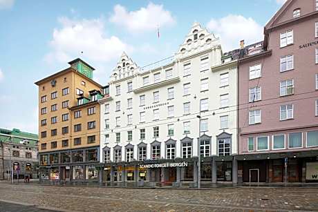Scandic Torget Bergen