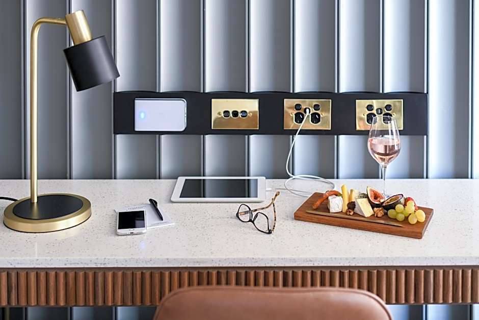 Powerhouse Hotel Tamworth by Rydges