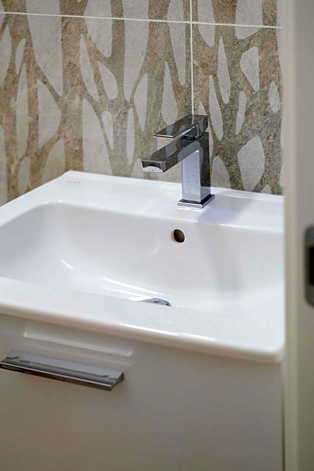 Homeby, Due Agosto Suites
