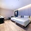 Atour Hotel Hefei Binhu Yungu Road Intime City