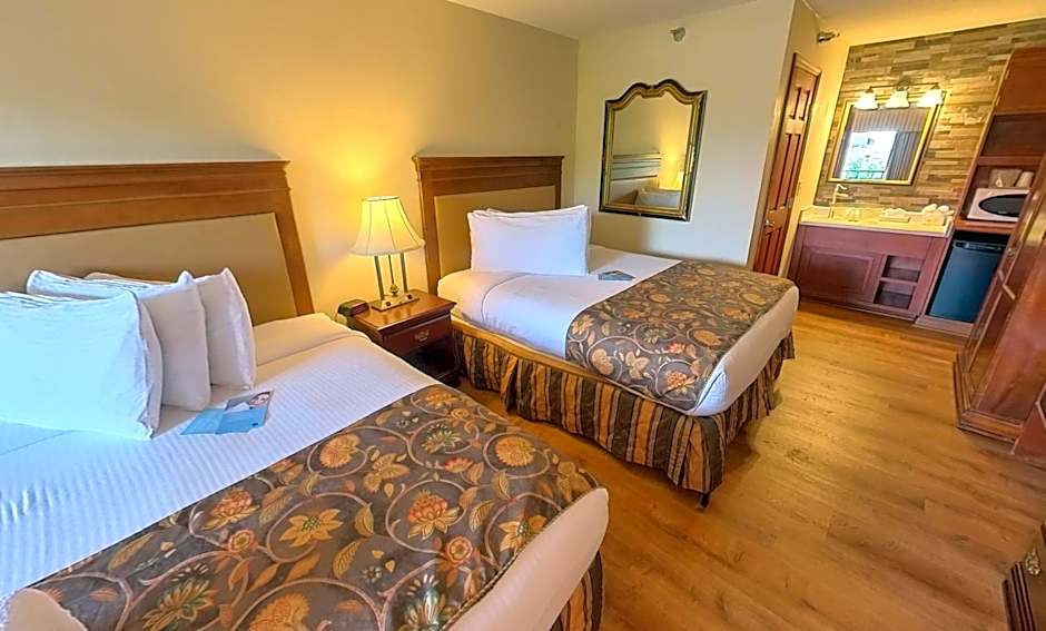 Arbors at Island Landing Hotel & Suites