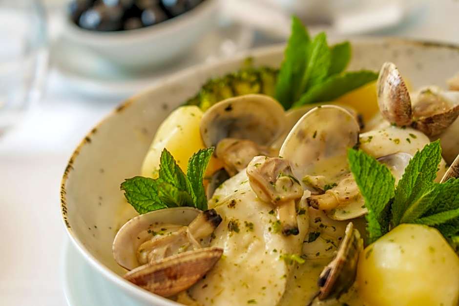 Hotel Dom Goncalo & Spa