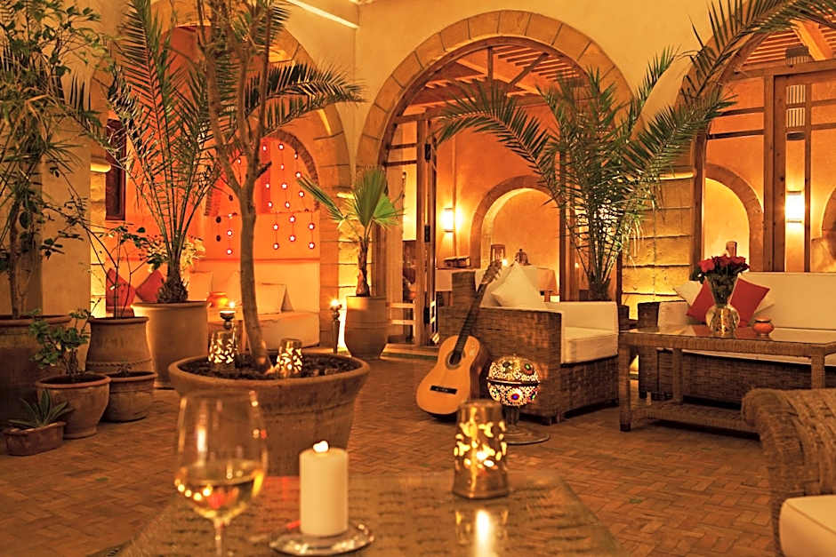 Riad Chbanate