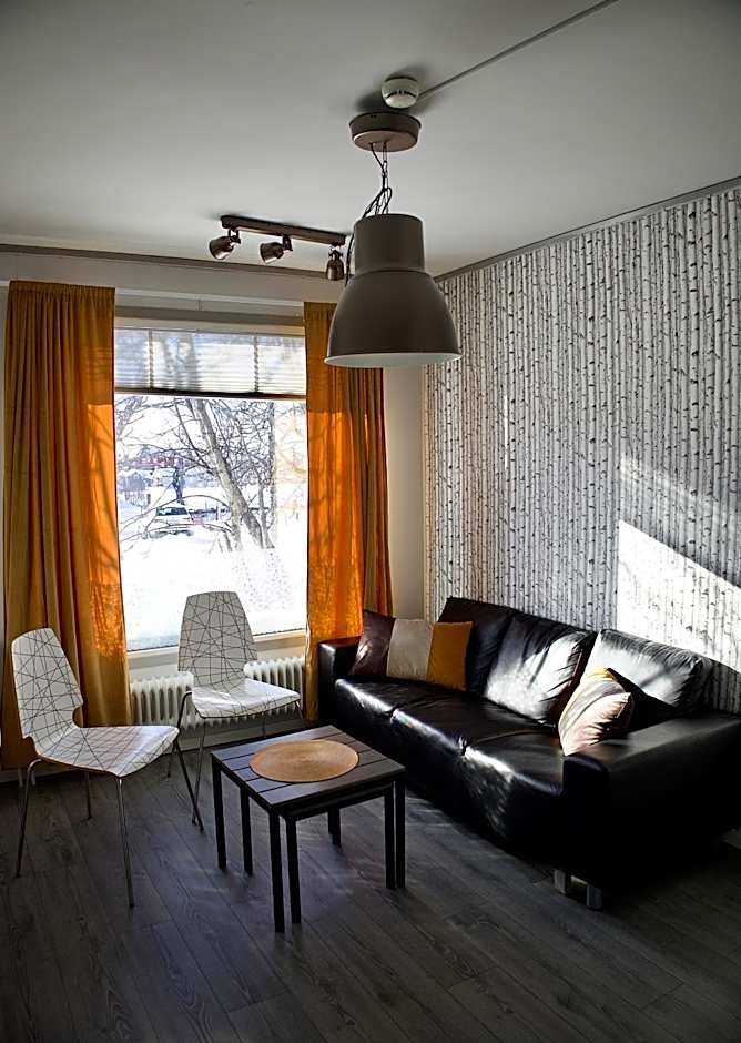 STF Malmfältens Folkhögskola