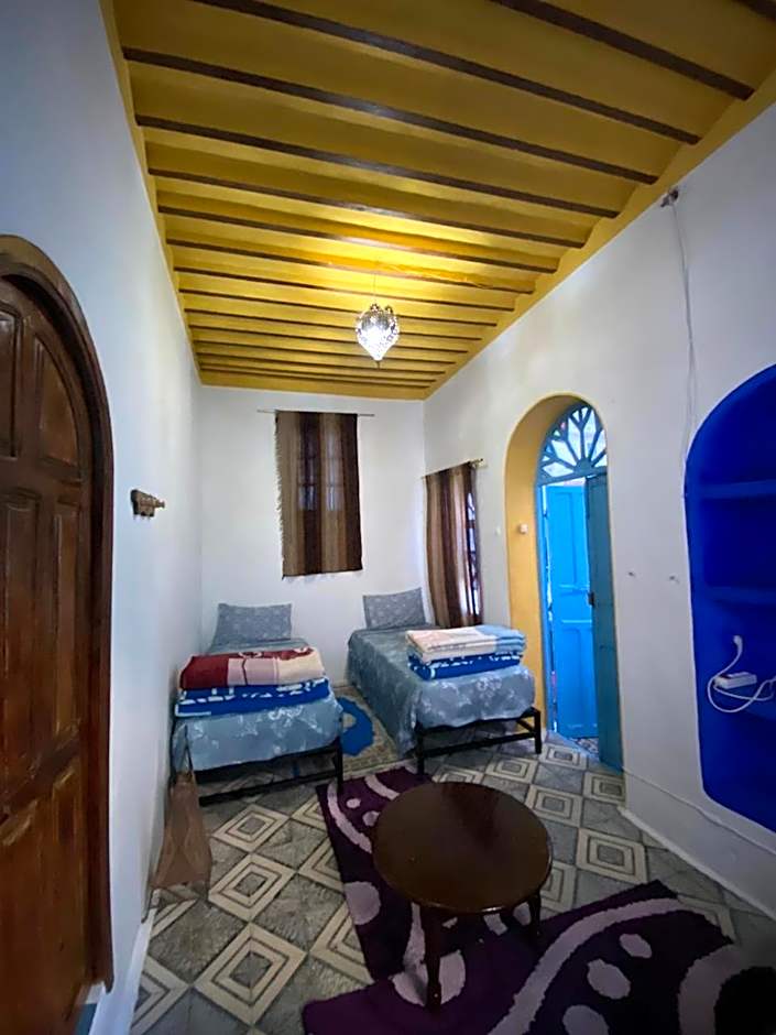 Hotel Ahrazem