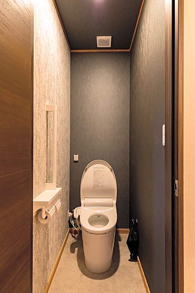 城下町家 茶庭 飛び石 BBQ 筍 金蔵Kinzo