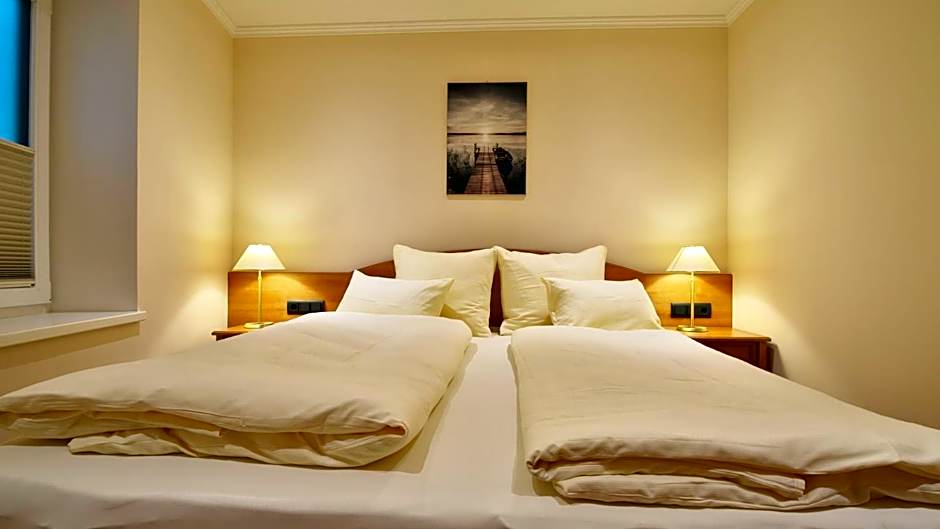 Seeböckenhotel Zum Weißen Hirschen