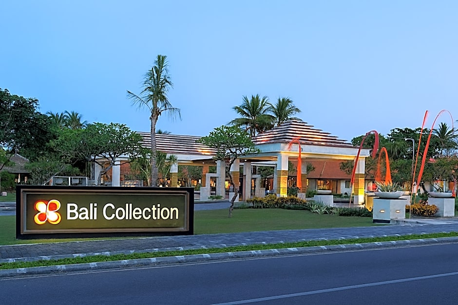 ION Bali Benoa Hotel