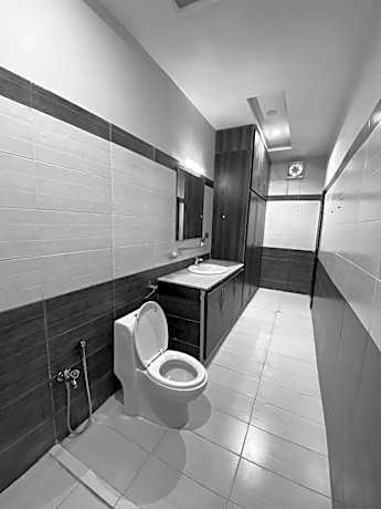 Luxe Retreat Bahria Town