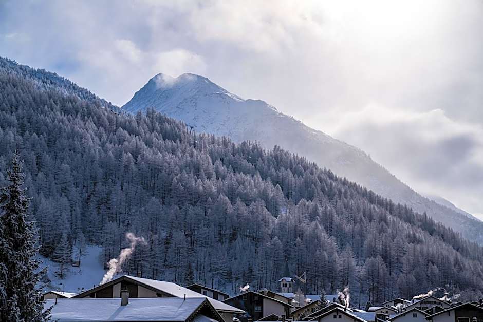 Hotel Kristall-Saphir Superior