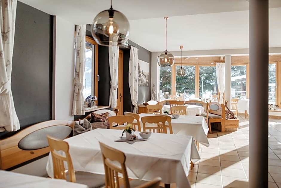 Hotel Restaurant tauernhex