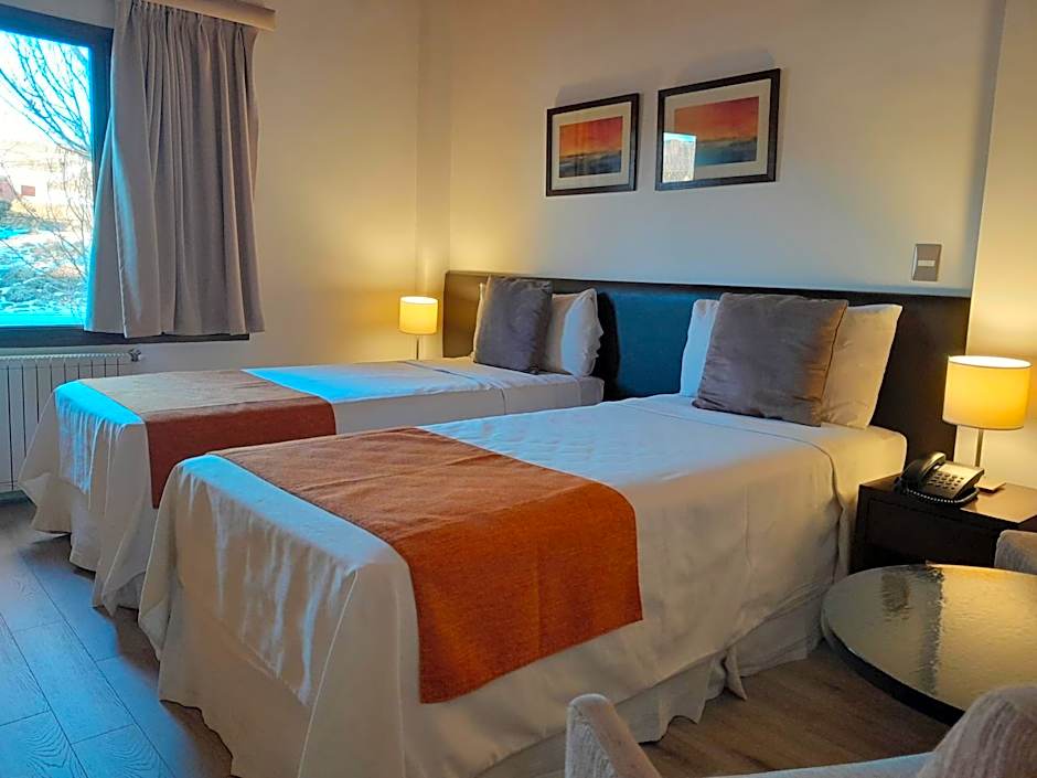 Rochester Calafate