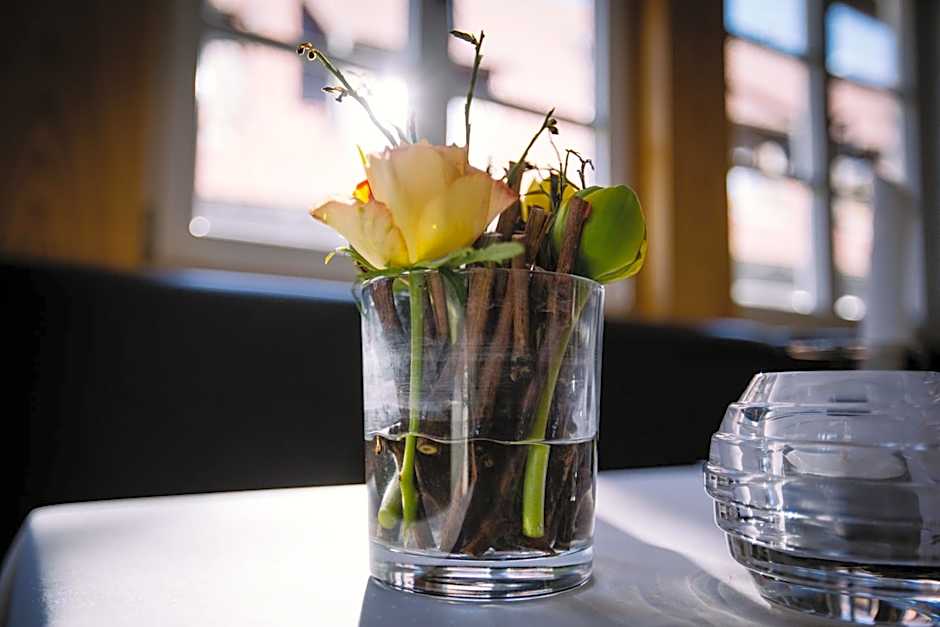 Hotel Restaurant Lamm Rosswag