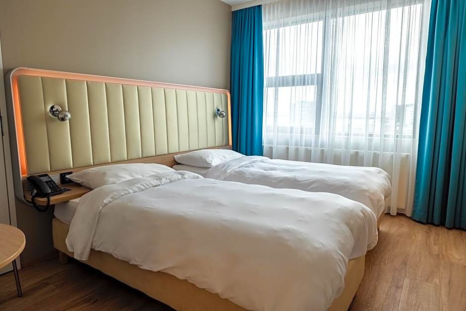 Park Inn by Radisson Reykjavik Keflavík Airport