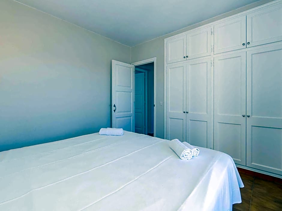 Siesta Mar Apartamentos