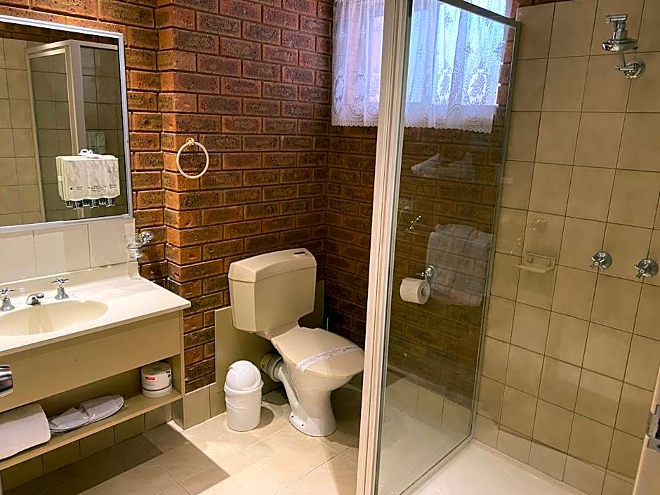 Central Yarrawonga Motor Inn