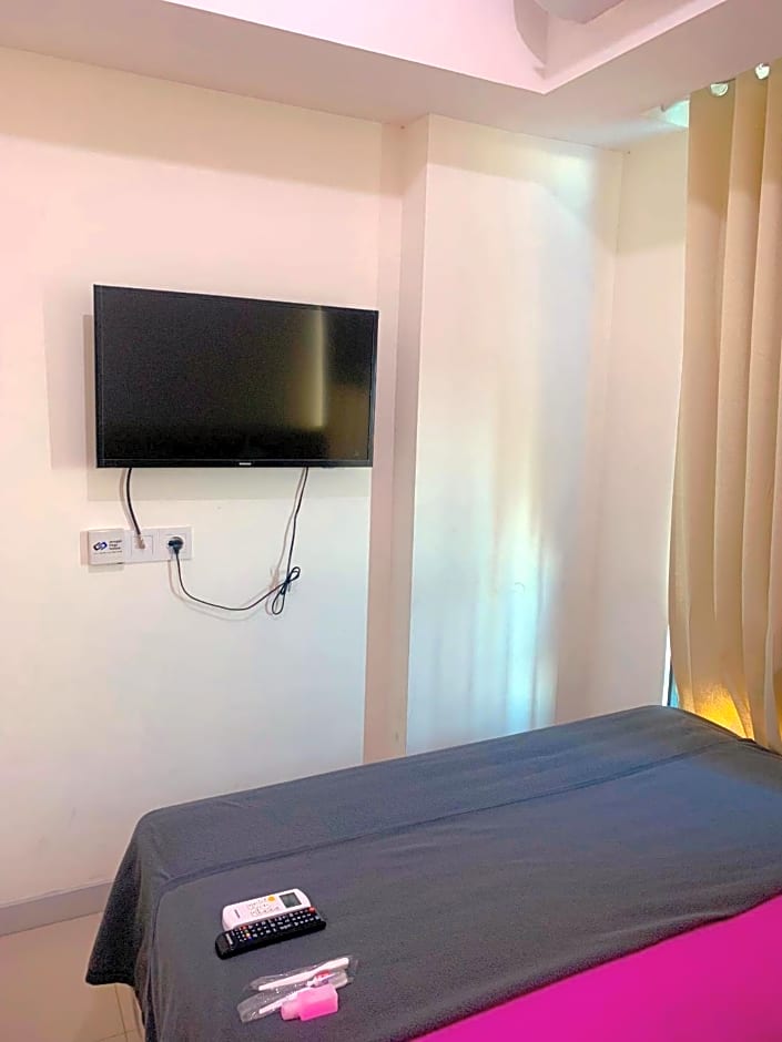 Apartemen Osaka Riverview PIK 2 by Benchmark