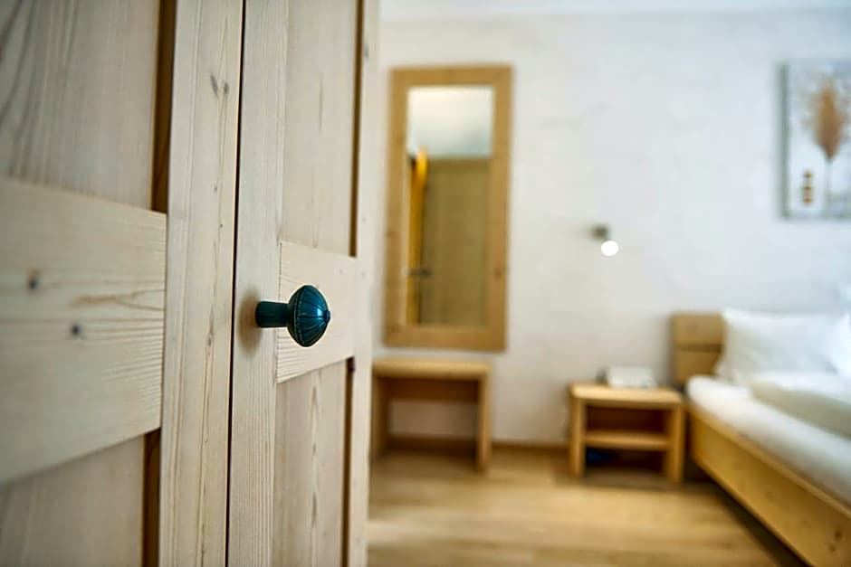 Hotel Bad Schwarzsee