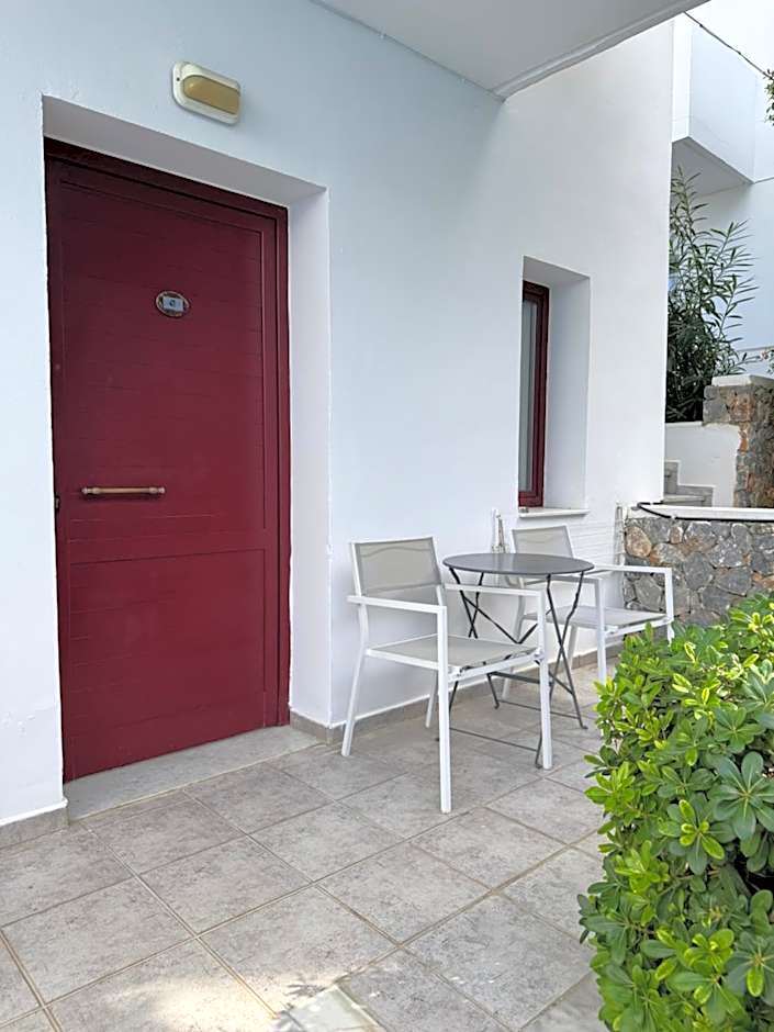 Eva Suites & Apartments