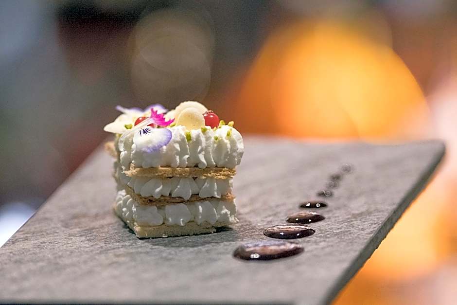 Mountain Design Hotel Eden Selva