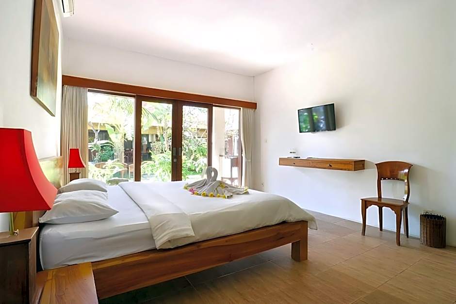 Diuma Residence