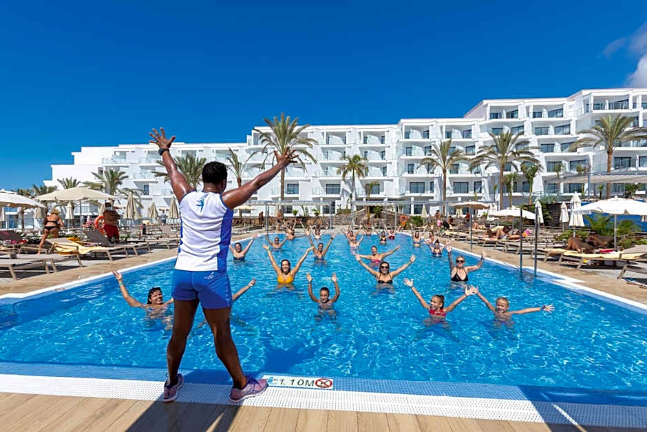 Hotel Riu Buenavista - All Inclusive