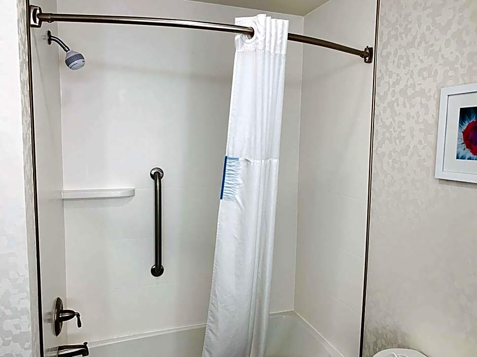 Hampton Inn By Hilton Fort Stockton, Tx