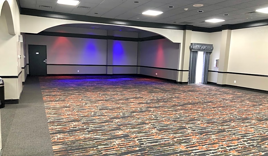 Alexis Hotel Dallas