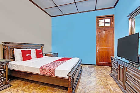 Hotel O Wulan Homestay Syariah Solo