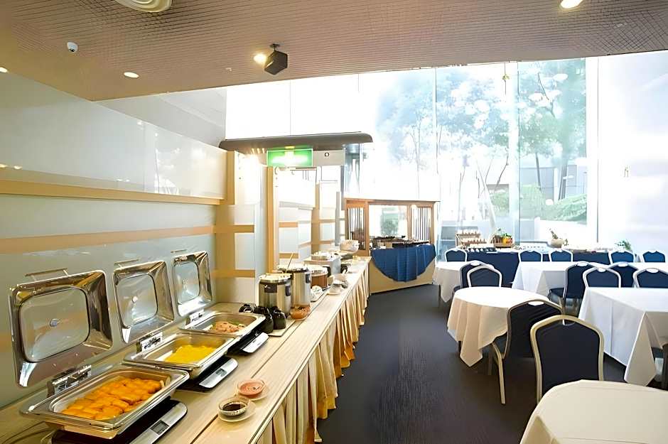 Quintessa Hotel Ogaki