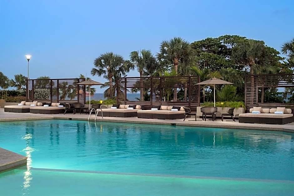 Sheraton Santo Domingo