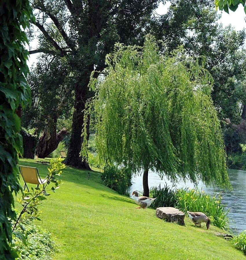 La Finestra sul Fiume