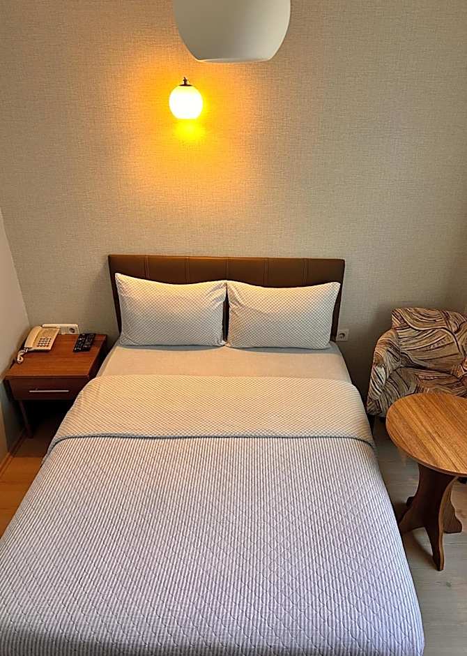 Lonca Butik Hotel