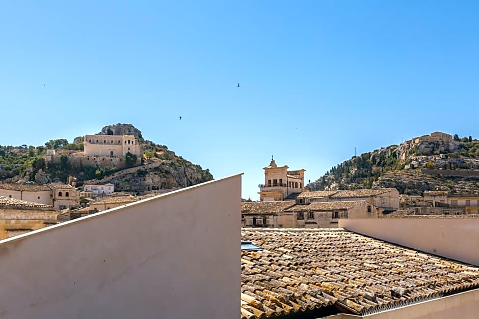 Scicli Albergo Diffuso