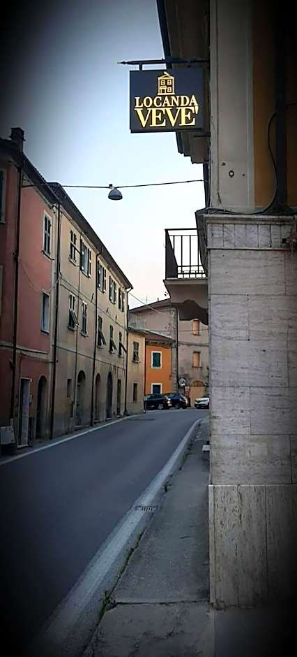 Locanda VEVE'